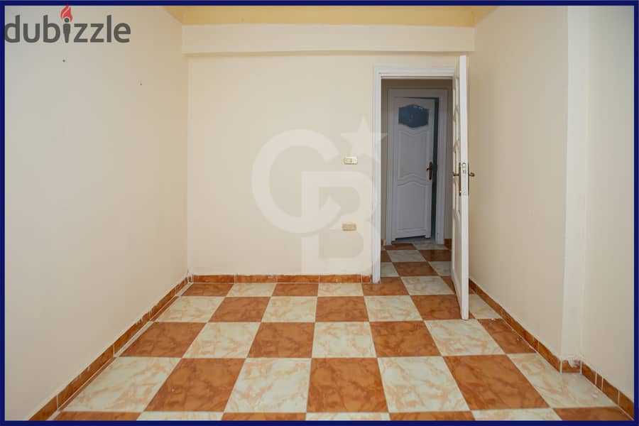 Apartment for sale 145 sqm, Sidi Bishr (Al-Awafi Street Damascus) 9