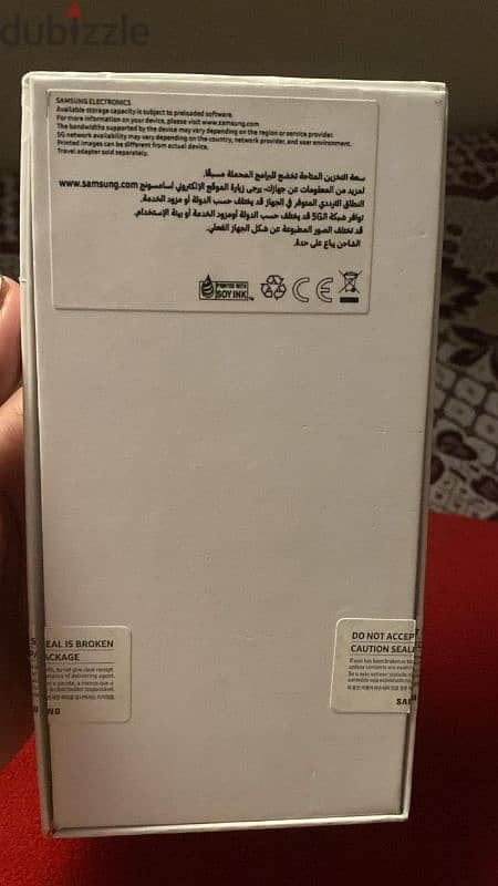 Samsung M54 5g Rom 256 Ram 8 سامسونج 6