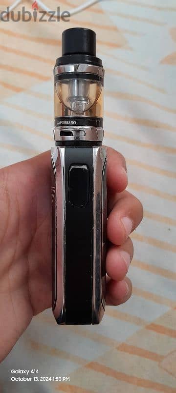 vabe Vapersso 1