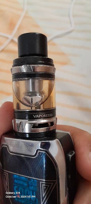 vabe Vapersso 2