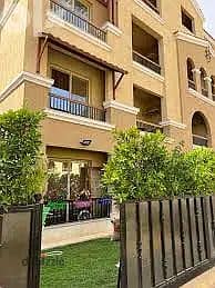 Apartment for Sale in Maadi View El Shorouk – 144 m² + Private Roof 17