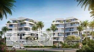 Apartment in badya palm hills  134 m Fully finished ultra super lux 10