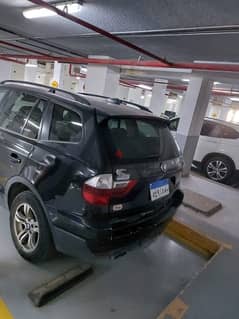 BMW X3 2010 0