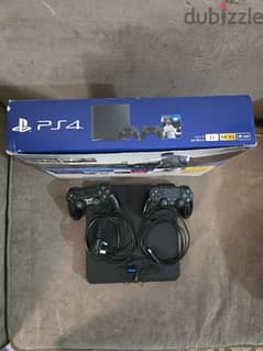 Playstation 4 - بلايستيشن ٤