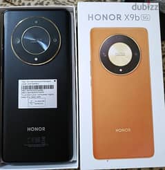 honor x9b