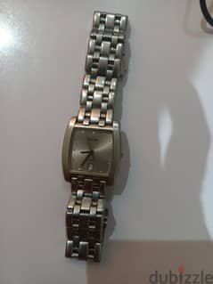 Rado men watch ساعه رادو رجالى