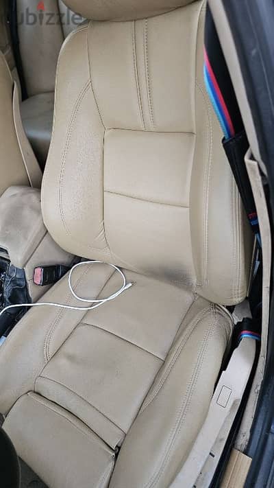 recaro seats