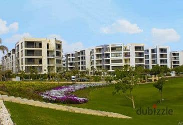 Apartment for Sale, 3 bedrooms, Tag Sultan Compound, New Cairo 5