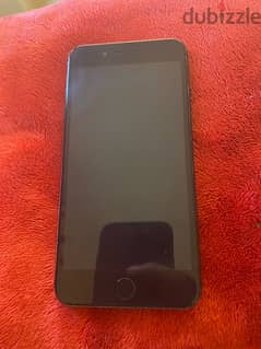 iPhone 7 Plus 256g 0