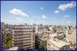 Apartment for sale 300m Latin Quarter (Steps from Fouad Street) 0