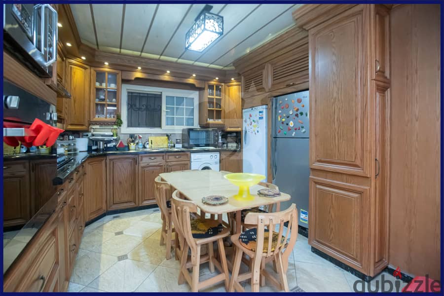 Apartment for sale 300m Latin Quarter (Steps from Fouad Street) 9