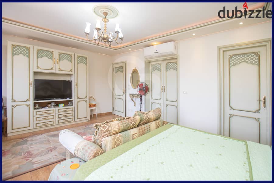 Apartment for sale 300m Latin Quarter (Steps from Fouad Street) 12