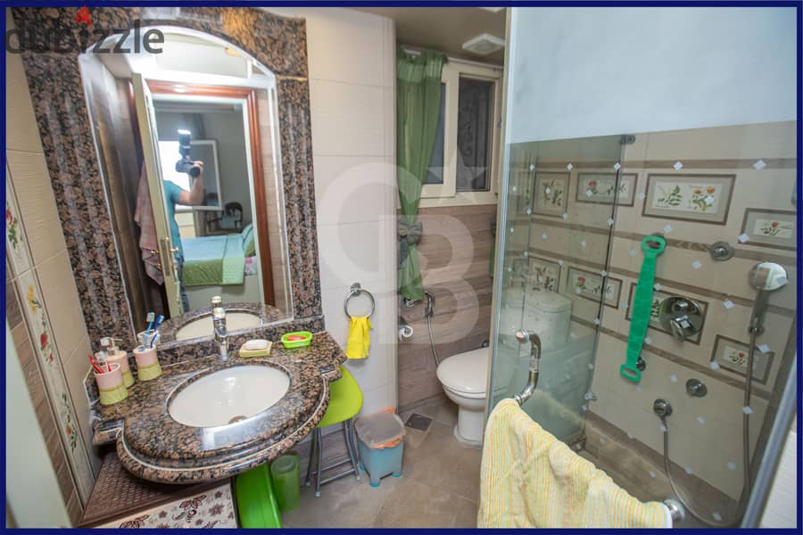 Apartment for sale 300m Latin Quarter (Steps from Fouad Street) 13