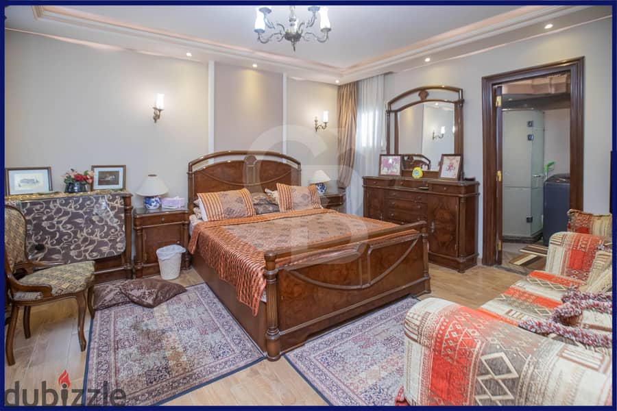 Apartment for sale 300m Latin Quarter (Steps from Fouad Street) 14