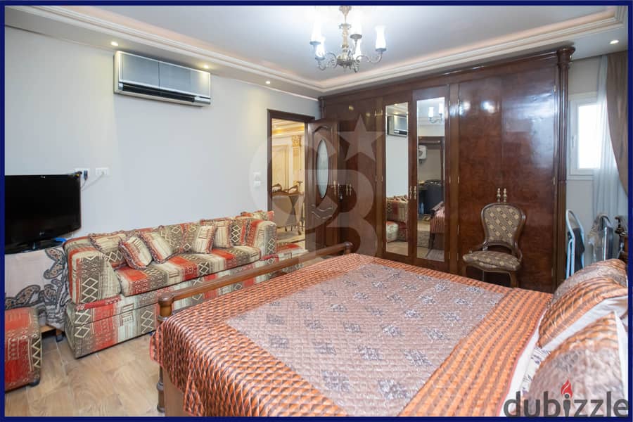 Apartment for sale 300m Latin Quarter (Steps from Fouad Street) 15