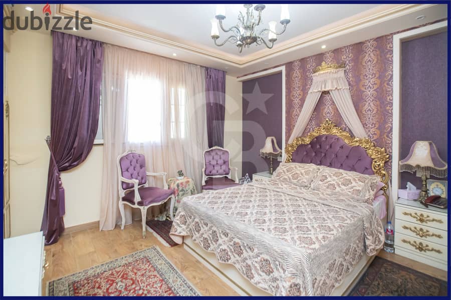 Apartment for sale 300m Latin Quarter (Steps from Fouad Street) 18