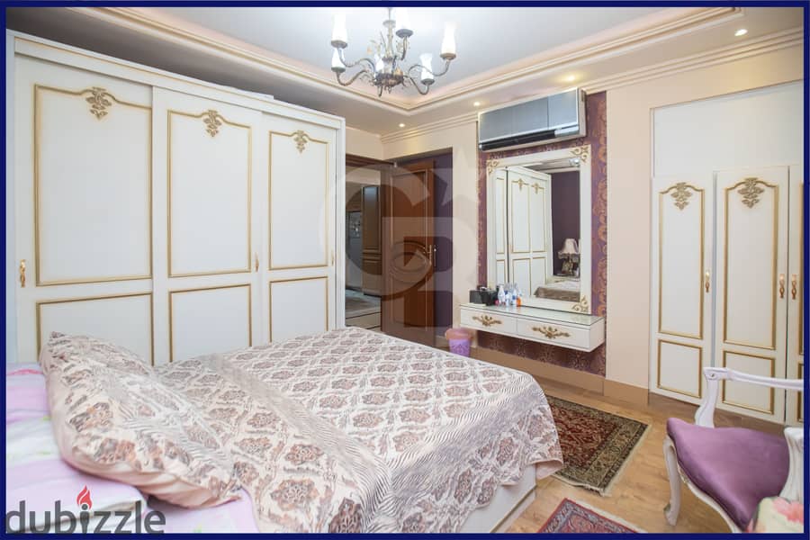 Apartment for sale 300m Latin Quarter (Steps from Fouad Street) 19