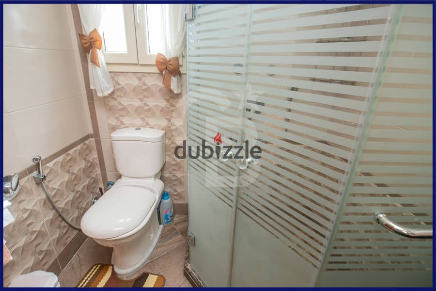 Apartment for sale 300m Latin Quarter (Steps from Fouad Street) 21