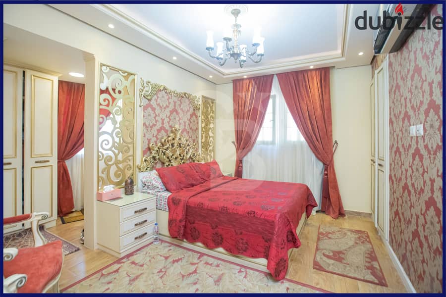 Apartment for sale 300m Latin Quarter (Steps from Fouad Street) 22