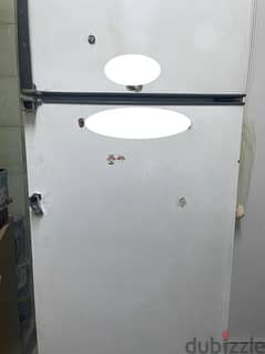 Kiriazi Used Refrigerator