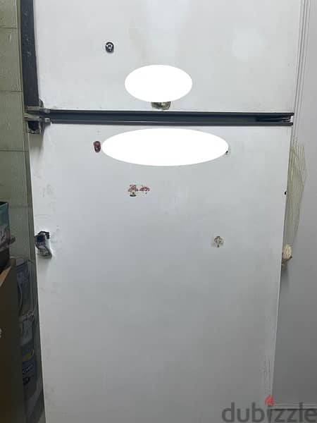 Kiriazi Used Refrigerator 0