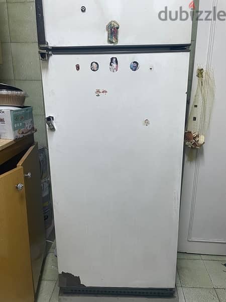 Kiriazi Used Refrigerator 2