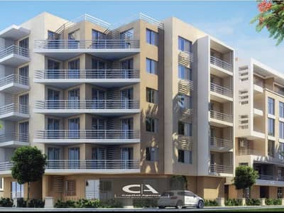 For the first time in Taj City Compound, get a40 %cash discount and a cash price installment over 1 year |The best location in the heart in new cairo