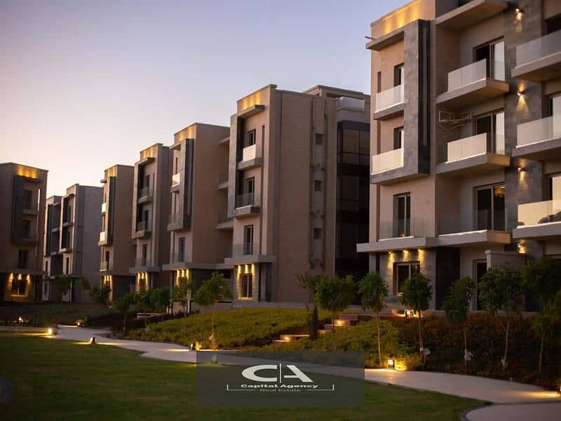 With only 10% down payment, your apartment is Ready in the heart of Golden Square in Galleria Compound - 37% cash discount 6