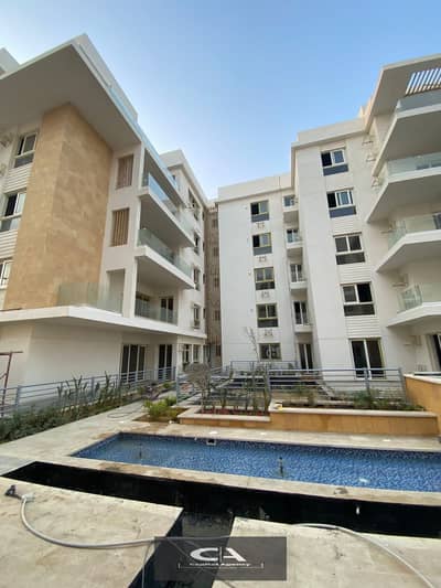 Apartment for sale with 10% down payment in Mountain View iCity October | In installments - A distinctive view