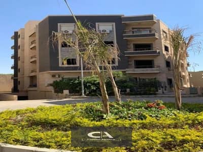 Apartment for sale in double view in Fifth Settlement in Sephora Compound Immediate receipt With 31% cash discount Sephora New Cairo