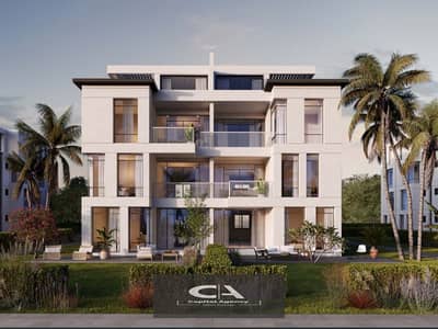 Chalet for sale , 3 rooms With only 5%down payment Fully finished with a 31% cash discount and two years’ delivery in Ras El Hekma North Coas