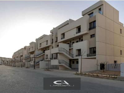 Book a fully finished apartment in Bover Cityscape, delivery soon, with a 4.5% down payment In the heart of New Cairo, in Al Burouj Compound View on t