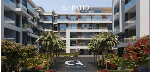 Without 0% down payment, book your 3-bedroom apartment in Lunch La Vista in Patio Sola | Prime Location