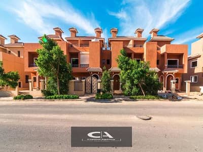 Apartment for sale in the heart of October in NEOM Compound, with a 10% down payment and a special 30% cash discount | Installments over the longest p