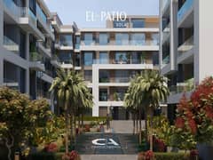 Book the price of the launch La Vista in Patio Sula | Apartment with a very special view Without 0% down payment * Over Cityscape * | Patio Sola _ La 0