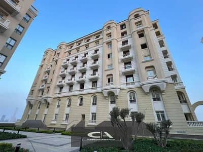 Your apartment in R5 in the heart of the Administrative Capital Fully finished, built in the French style Ready to move 5% down payment