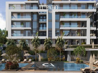 Book the price of the launch La Vista in Patio Sula | Apartment with a very special view Without 0% down payment * Over Cityscape * | Patio Sola _ La