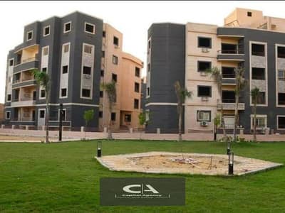 Apartment for sale with immediate receipt in Fifth Settlement in Sephora Compound With a special 20% discount, Sephora New Cairo