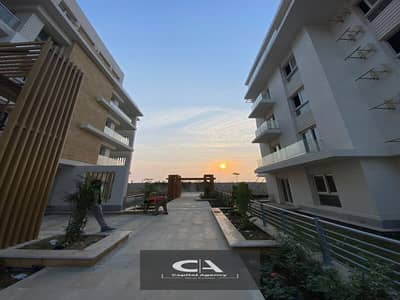 3-room apartment for sale in Mountain View iCity October | With a 10% down payment In installments over the longest repayment period A distinctive vie