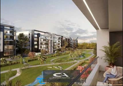 Own an apartment with 0% down payment for the first time in the Fifth Settlement &  equal installments over 7 years next to Park View | Times | Avelin