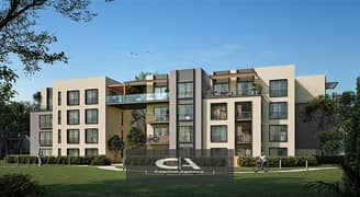 Own an apartment with a 5% down payment over the longest equal payment period and a 23% discount on cash in Garden Lakes - Hyde Park | Garden Lakes 0