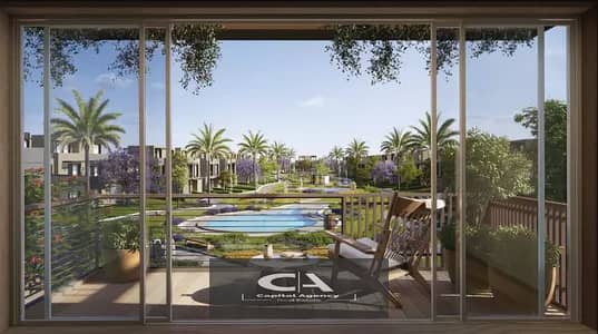 With a 23% discount on cash, own an apartment over the longest equal payment period with a 5% down payment in Garden Lakes - Hyde Park | Garden Lakes