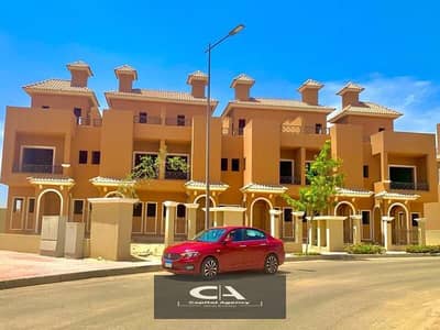 Apartment for sale in Nyoum  October Compound Only 10% down payment - A distinctive view of the landscape - 30% cash discount