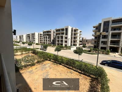 Apartment for sale in the heart of Sheikh Zayed - Delivery soon - Fully finished - with a down payment and equal installments in Bliss Gate