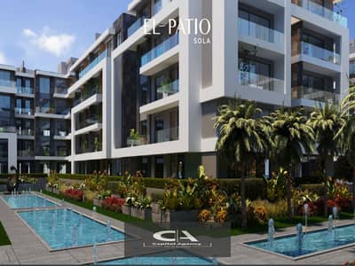 Book at Lunch La Vista in Patio Sula | Apartment with a very special view Without 0% down payment * Over Cityscape * | Patio Sola _ La Vista