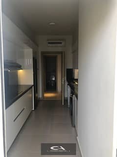 Apartment 2 bedrooms fully furnished for rent in mivida - Avenues Residence - prime location