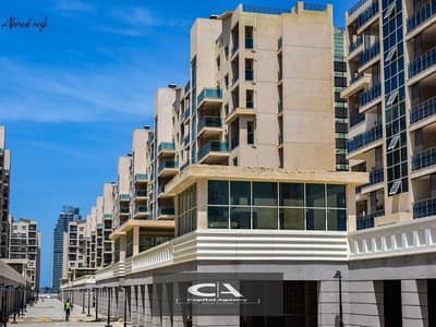 With only 5% down payment, own a fully finished apartment for ready to move in the new Alamein Towers in Downtown | *Down Town*