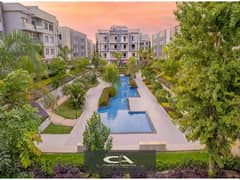 With a 10% down payment, own your apartment with immediate delivery in the heart of Fifth Settlement - Prime Location | 37% cash discount at Galleria