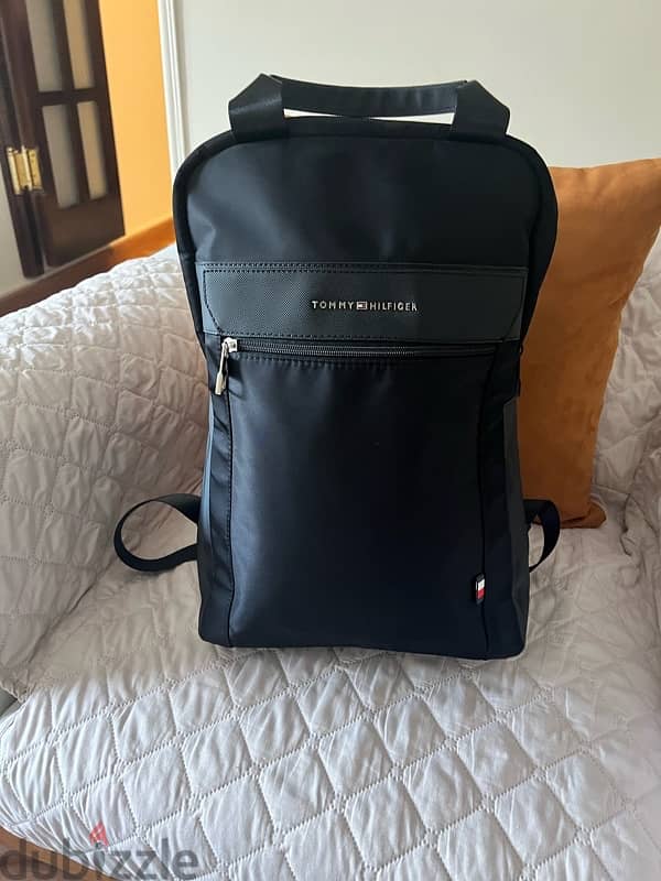 Tommy Hilfiger Backpack 1