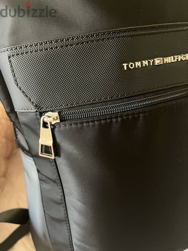 Tommy Hilfiger Backpack 2